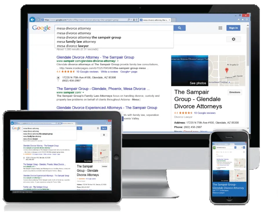 Search Box Optimization - Pro Data Insights